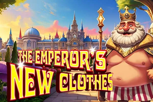 The Emperor's New Clothes