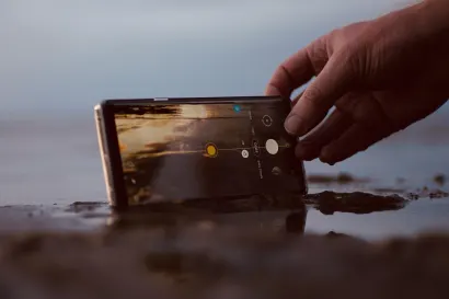 Kasyno Eight Storm Aplikacja mobilna